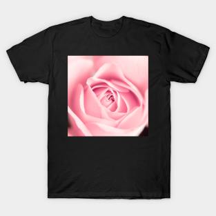 Rose Delight T-Shirt